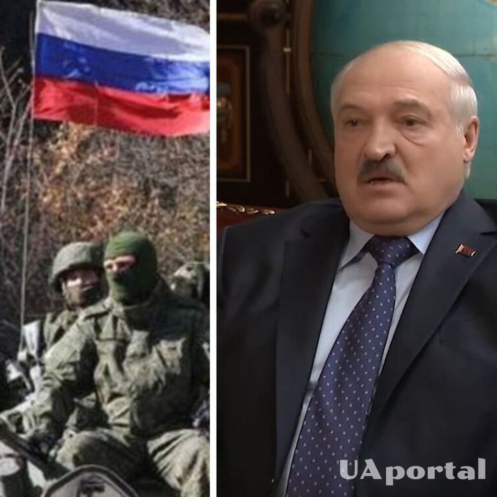 'Ми відверто заявили свою позицію': Лукашенко відмітився новою цинічною заявою про війну (відео)