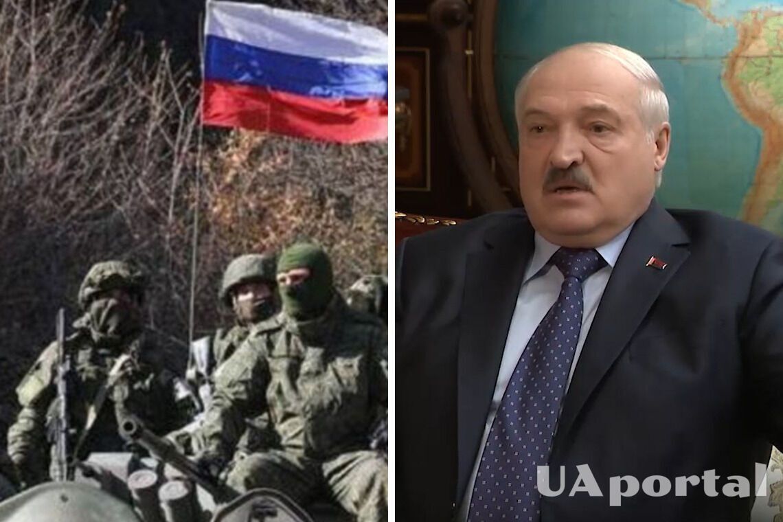 'Мы откровенно заявили свою позицию': Лукашенко отметился новым циничным заявлением о войне (видео)