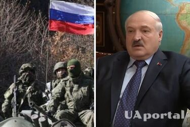 'Мы откровенно заявили свою позицию': Лукашенко отметился новым циничным заявлением о войне (видео)