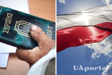 В Польше украинским беженцам прекращают выплачивать пособие: в чем причина