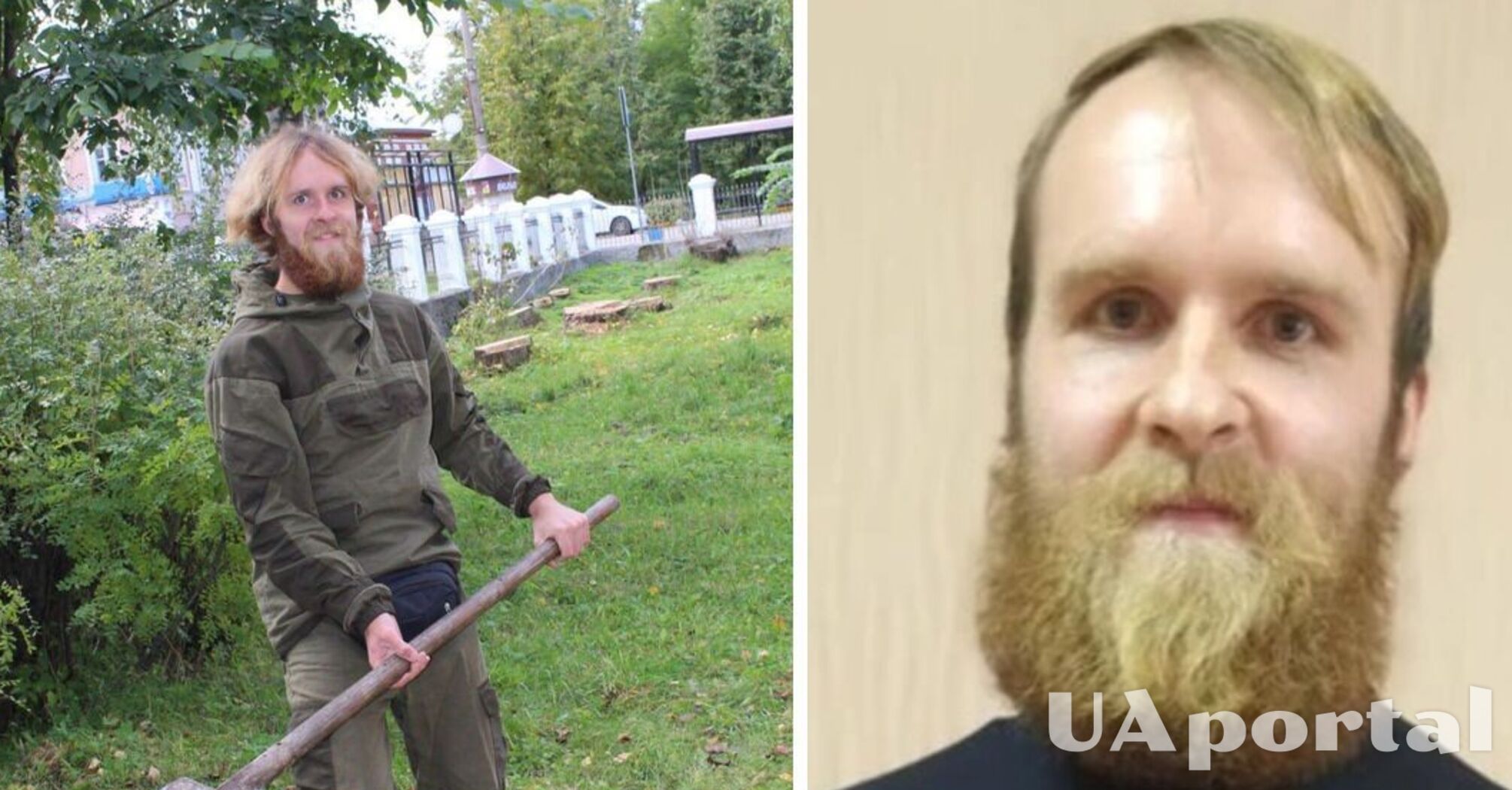 В Украине задвухсотили российского экс-депутата из ЧВК 'Вагнер'