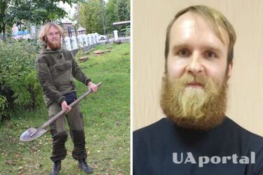 В Україні задвохсотили російського ексдепутата з ПВК 'Вагнер'