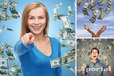 Три знака зодиака не будут знать проблем с деньгами в 2023 году: о таком они только мечтали