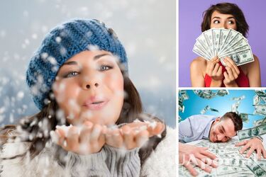 Три знака зодиака ждет настоящий успех с января 2023: все изменится в лучшую сторону