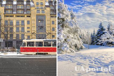 Синоптикиня розповіла, коли в Україну повернеться мороз