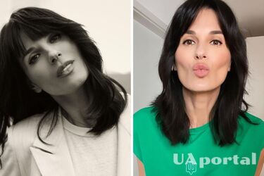 Маша Єфросиніна