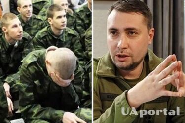 Буданов назвав терміни нової мобілізації на росії