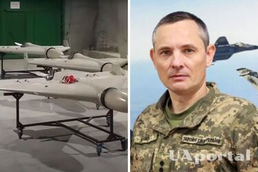 У ЗСУ пояснили, чому росіяни атакують 'Шахедами' вночі