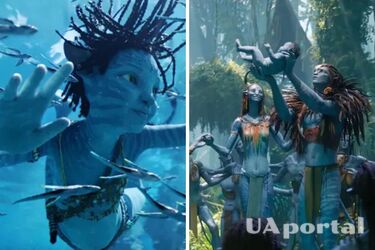 'Аватар: Шлях води' зібрав перший мільярд доларів з прокату за два тижні