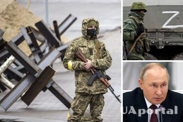 'Проблема решится сама собой': астролог дала прогноз, будет ли новое наступление оккупантов на Киев