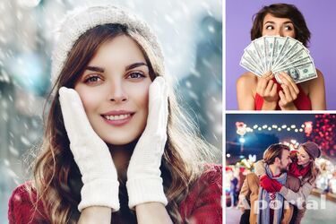 Три знаки зодіаку чекають приємні сюрпризи: такого повороту вони не чекали