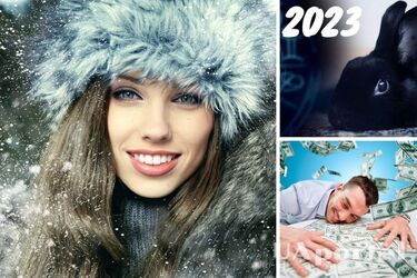 Станут любимчиками Кролика: трем знакам зодиака будет везти во всем в 2023 году