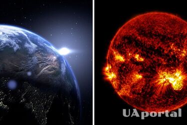 Начало января несет волну магнитных бурь