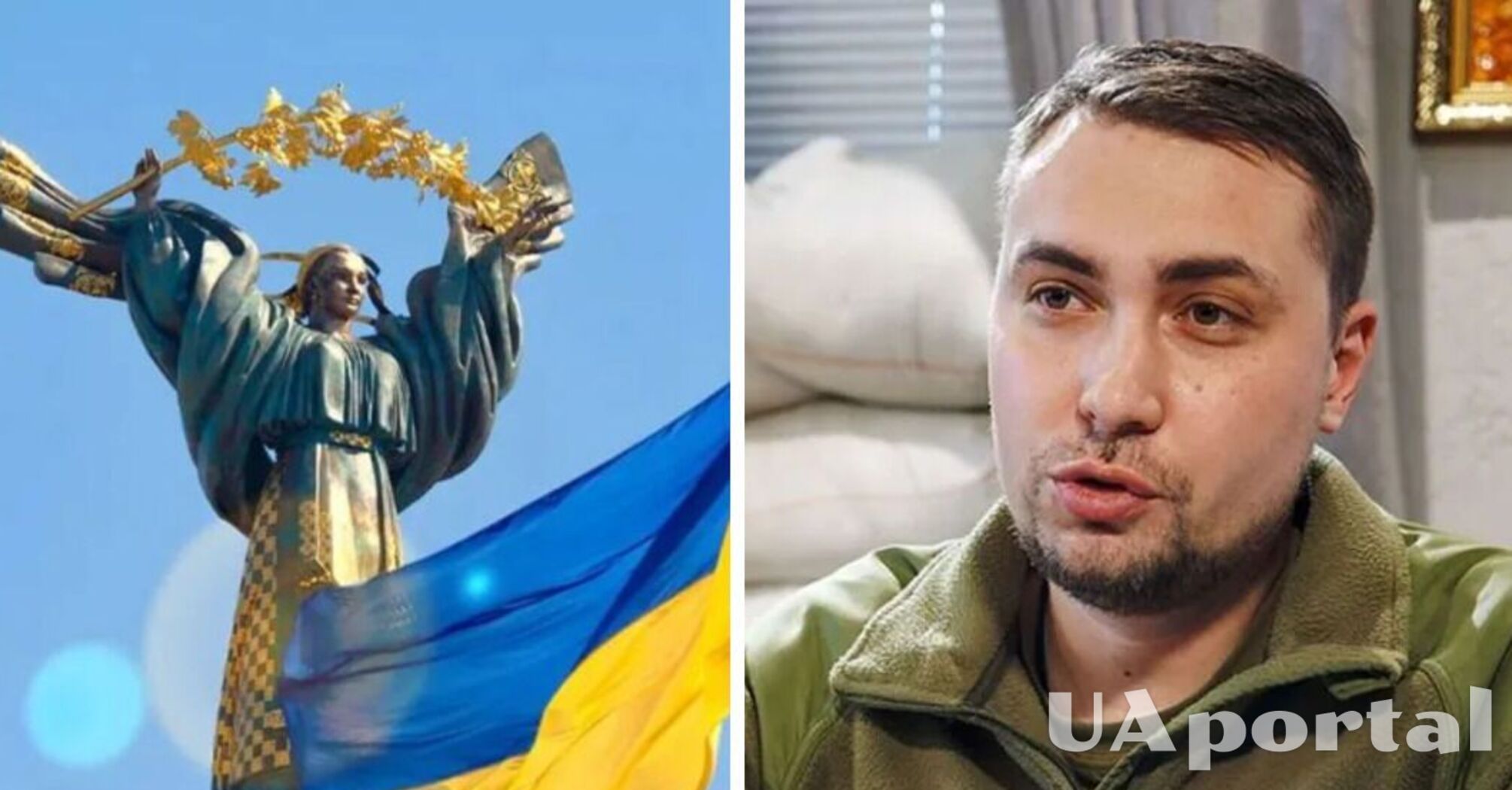 'Радість і перемогу – ось, що він принесе': Буданов поділився прогнозом на 2023 рік