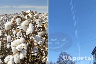 В окупованому Криму пролунали вибухи: місцеві кажуть, що це ППО (відео)