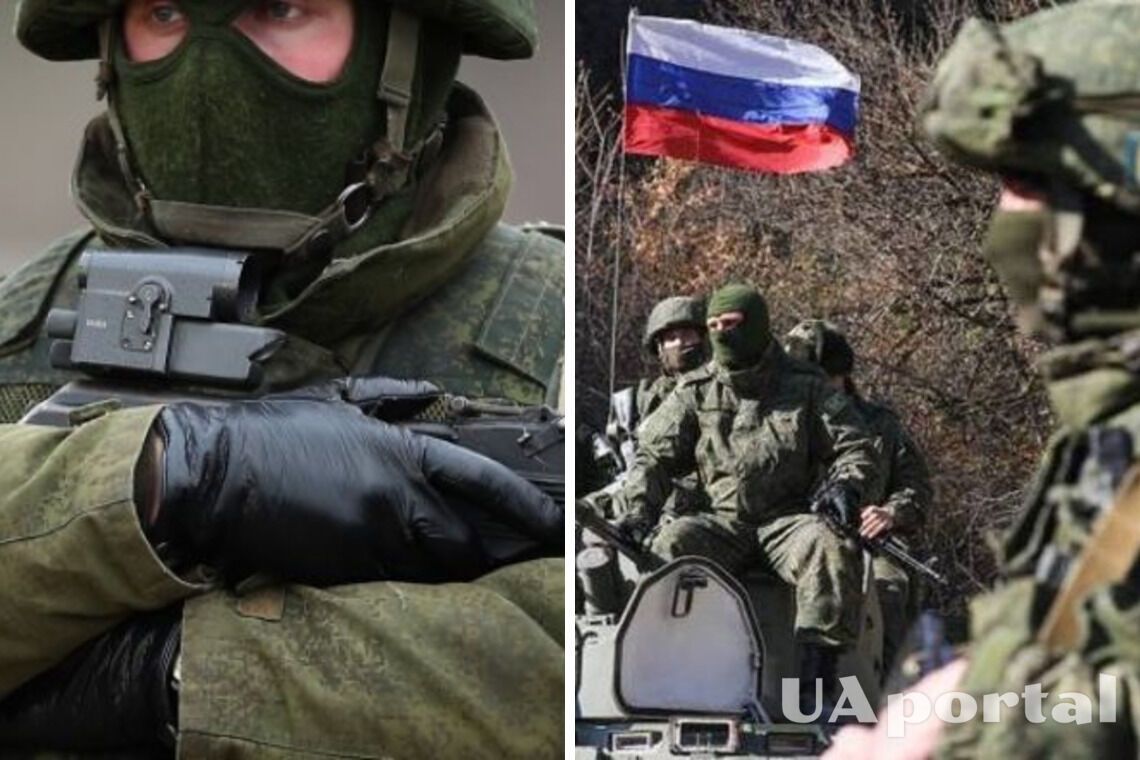 На россии ищут шестерых вооруженных 'вагнеровцев', сбежавших из-под Луганска