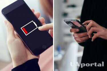 Какие функции больше разряжают телефон