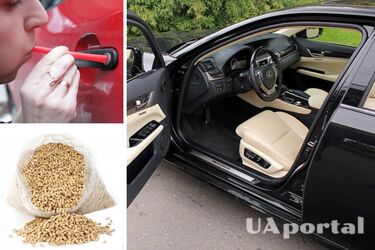 9 автомобильных уловок