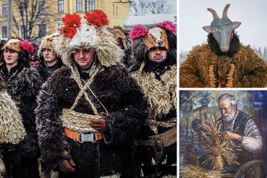 Что следует делать 1 января по традициям наших предков