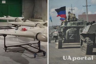 'Чувствительны к погодным условиям': в ВСУ объяснили, почему рф прекратила использовать беспилотники