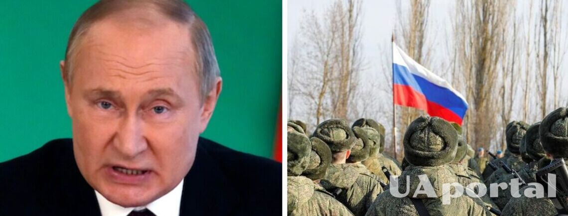 Путин удивлен провалами армии рф, но его планы по войне не изменились - Reuters