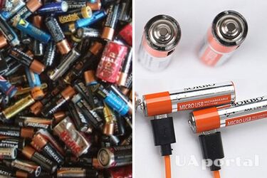 Как нужно хранить батарейки, чтобы они долго служили