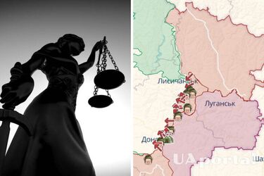 Окупанти вирішили вершити правосуддя на місцях