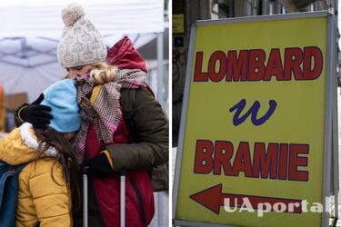 В ломбардах Польши рассказали, какие удивительные вещи им приносят и что сдают украинцы