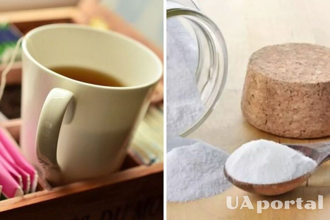 Как отмыть с чашек следы кофе и чая: три дешевых суперспособа