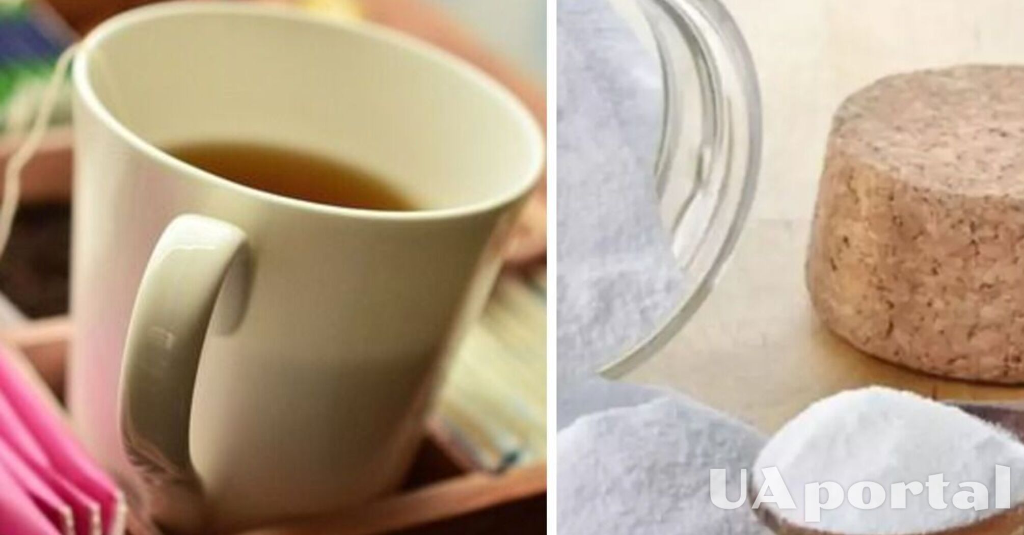 Як відмити з чашок сліди кави та чаю: три дешеві суперспособи