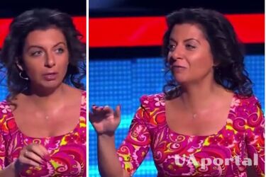 Маргарита Симонян запевнила, що путін не хоче ядерного удару по Києво-Печерській лаврі