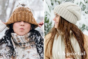 Головні антитренди зими 2022-2023 - Зимові шапки, які зіпсують образ