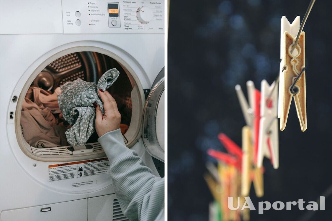 Как правильно сушить одежду зимой: ответ вас удивит