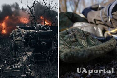 Ворог перекидає на Бахмутський напрямок великі сили - Бахмут - м'ясорубка для окупантів