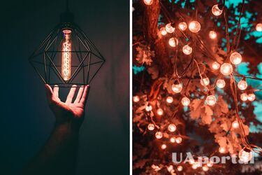 Альтернативные источники света – чем заменить лампу во время отключения света