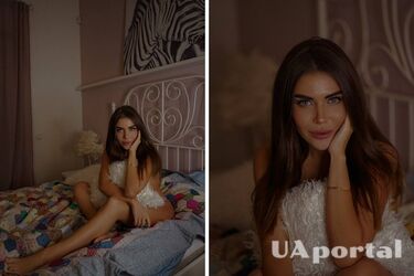 У Стужук более 5 млн подписчиков