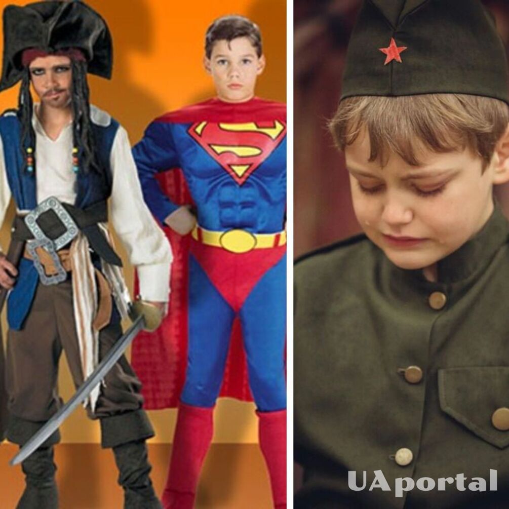 Детям в россии запретили приходить на новогодние утренники в костюмах американских супергероев