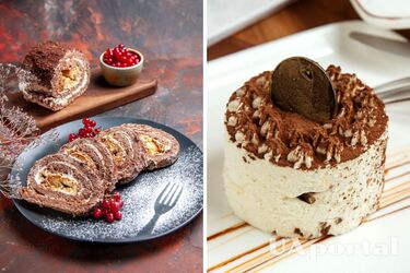 Легкі святкові страви, які смакують не гірше за ресторанні