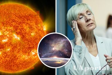 Ученые дали прогноз магнитных бурь на 6 декабря