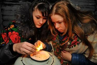 Гадание на день Екатерины