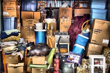 Позбавьтеся мотлоху