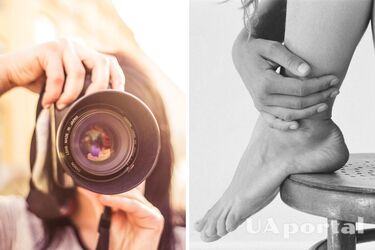 Працівниці українського телеканалу знялися в еротичній фотосесії (фото)