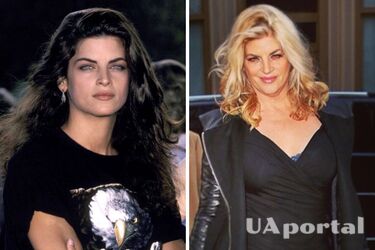 Померла відома голівудська акторка Керсті Еллі: чим відома