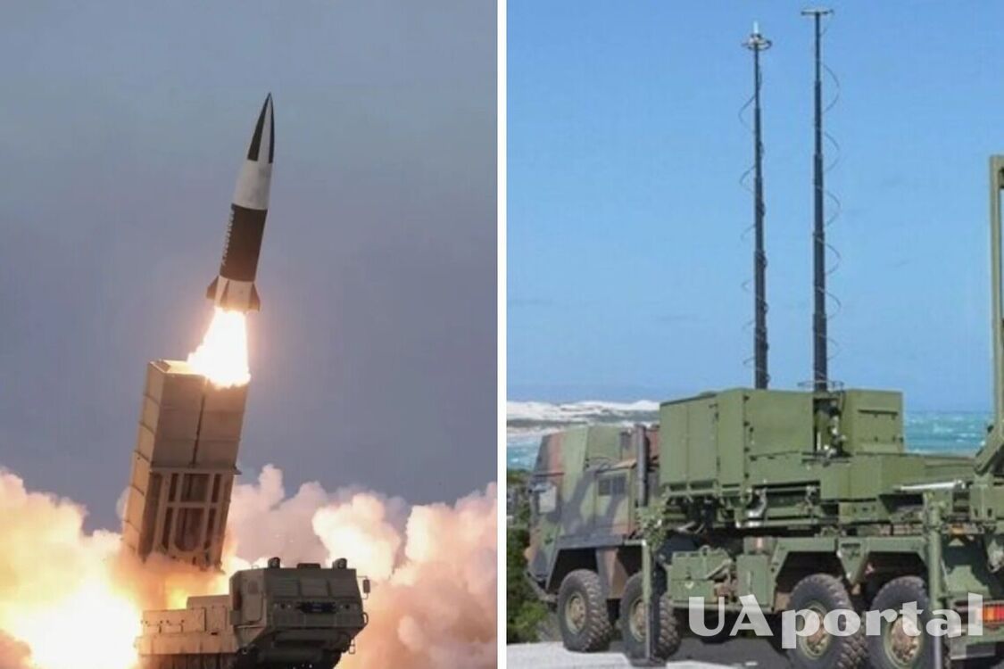 Западные системы IRIS-T и NASAMS успешно перехватили 100% российских ракет