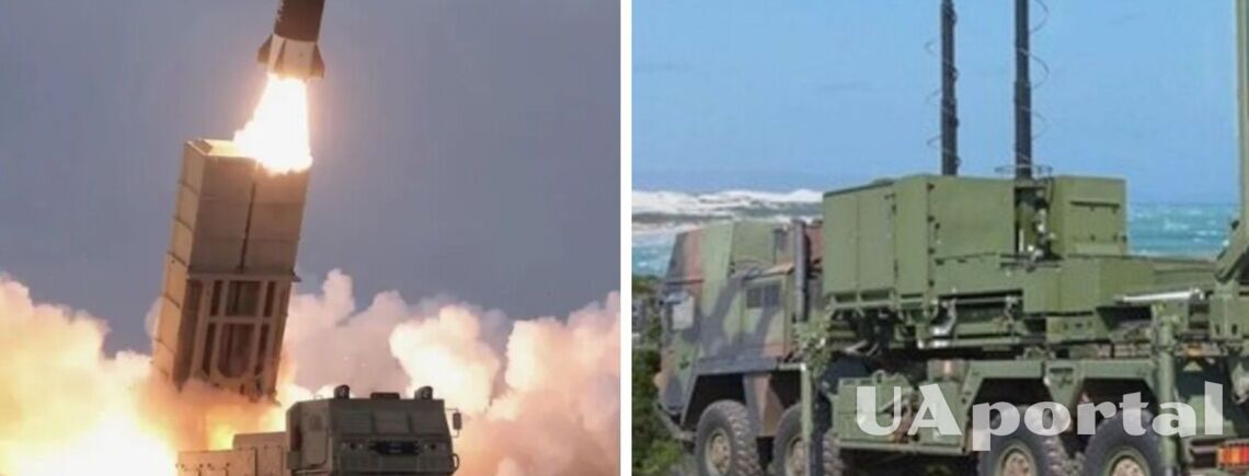 Западные системы IRIS-T и NASAMS успешно перехватили 100% российских ракет