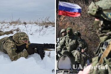 Британські розвідники оприлюднили оновлену мапу бойових дій (карта фронту)