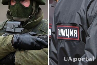 На россии мобилизованный подстрелил полицейского и скрылся: под Ростовом закрыли город