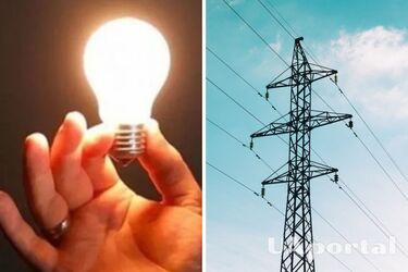 В 'Укренерго' розповіли, скільки часу потрібно для відновлення подачі світла після ракетного удару