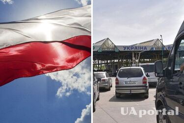 В Польше фиксируют очередную волну миграции украинцев