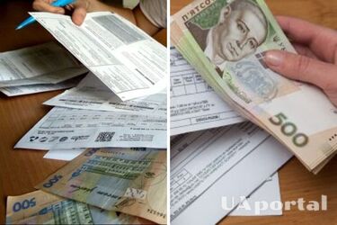 Комуналка в Україні - плата за комуналку при відключеннях світла - кому можуть перерахувати суми в платіжках